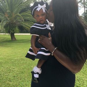 Meet your Posher, Lasundra